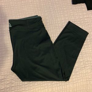 Reebok Speedwick 3/4 Legging